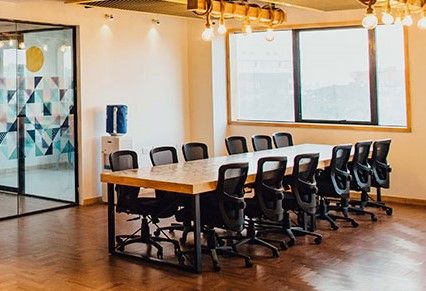 Unispace Coworking